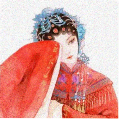 高文彦 角色头像